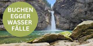 TBB DA Buchenegger Wasserfälle