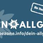 TBB DA Dein Allgäu - Die Informationsportale im Allgäu