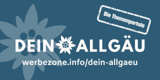 TBB DA Dein Allgäu - Die Informationsportale im Allgäu